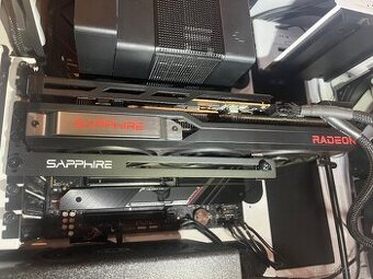 AMD Radeon RX 7900 XT Sapphire Pulse 20G