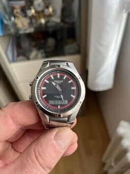 Prodám hodinky Casio.