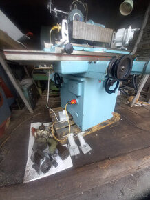 bruska nastrojová BN 102 C