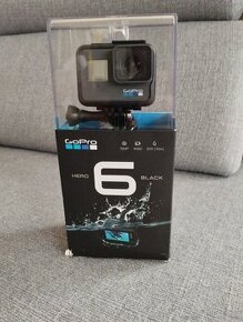 Go Pro Hero 6