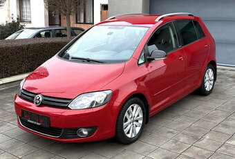 Volkswagen Golf Plus, 1.4MPI,59kw,STYLE,2011