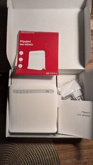Router ZTE MF255V 4G LTE Modem Vodafone
