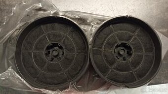 Uhlíkový filtr Whirlpool AKB 000, 2 ks