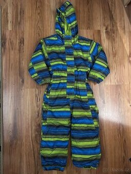 Zimní kombinéza Loap