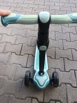 Dětská koloběžka