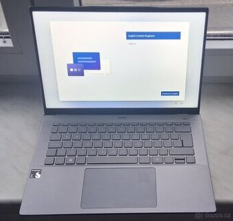 Acer Swift 14 AI | Snapdragon X Plus | 16GB RAM | Záruka |