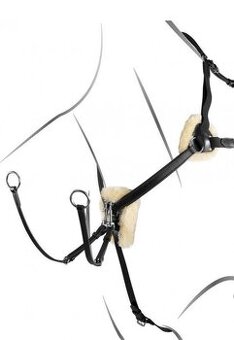 Podprsník na koně - 1