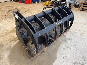 Lopata (lžíce) na čelní nakladač