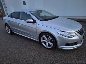 Volkswagen Passat CC - R-line 2.0TSI