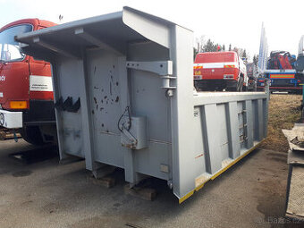 Tatra Phoenix, Jamal , Terrno korba S1