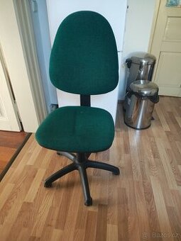 Kolečková polohovací  kancelářská židle