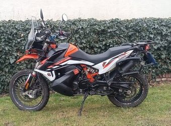KTM 890 adventure R