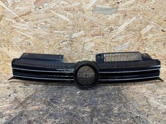 PŘEDNÍ MASKA NÁRAZNÍKU VW GOLF VI 5K0853653