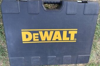Dewalt DCH892 bouraci kladivo sds max