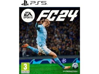 FC24 pro PS5