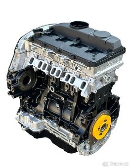 Motor Ford transit 2.4 TDCi