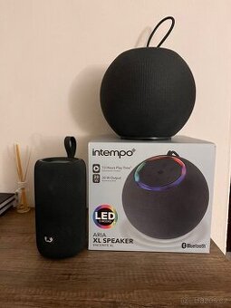 BT reproduktory Action