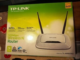 Modem TP link