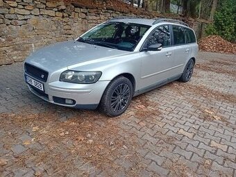 Volvo V 50.2.0,disel 100kw