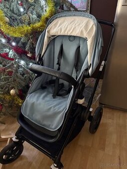 Bugaboo Fox1 Blue