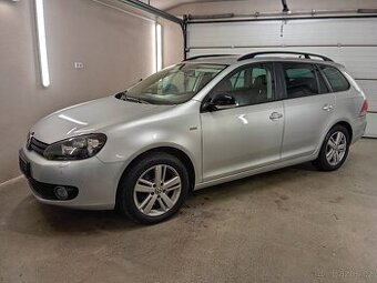 Volkswagen Golf, 4MOTION