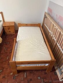 Dětská postel