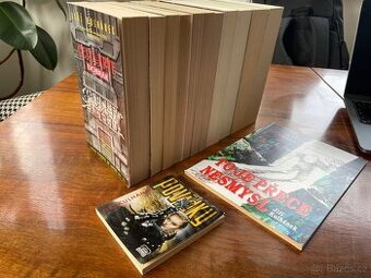 Jiří Kulhánek - Sbírka