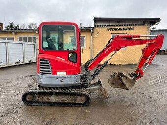 Bobcat E26 r.v. 2012, 4.228 Mth