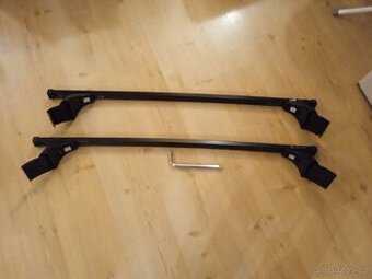 Příčníky Suzuki Swift