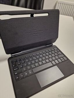 Pouzdro s klávesnicí pro Samsung Galaxy Tablety