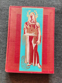 Dějiny národu českého, samostatný 6. díl 1939