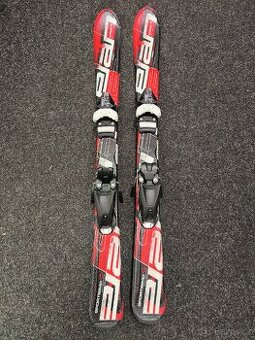 Dětské lyže Elan Raceprosport 100cm