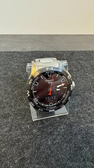 Hodinky Tissot T-Touch Connect Solar T121.420.44.051.00