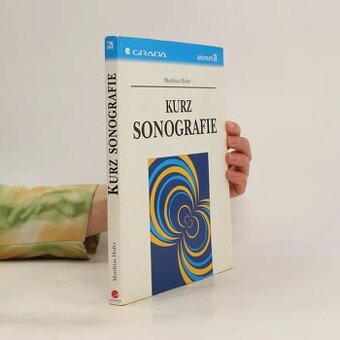 Kurz sonografie Matthias Hofer