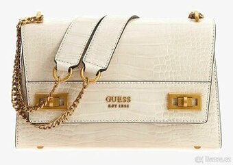 LUXUSNÍ KABELKA zn. GUESS - Originál - 1