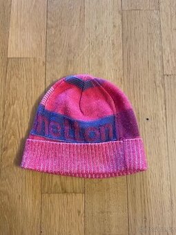 Jarní čepice Benetton vel. 52 jako nová