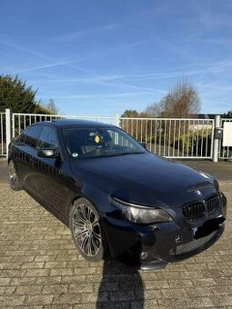 Bmw 530d - 1