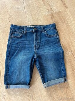 Riflové kraťasy NOVÉ vel.38