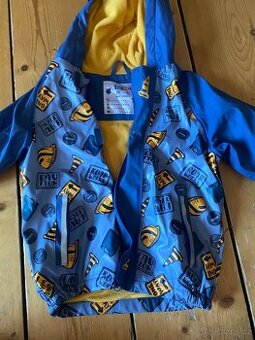 Dětská bunda Lupilu