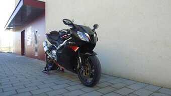 APRILIA RSV 1000 R
