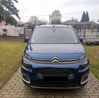 Citroen Berlingo BlueHDi 130 S&S Feel MPV XL