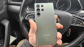 Samsung Galaxy S23 Ultra 12/512GB - aj vymením