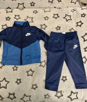 Tepláková souprava