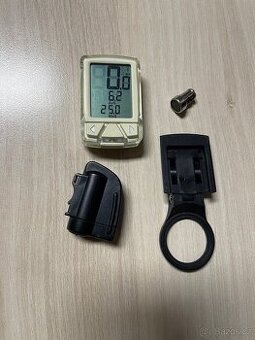 Bezdrátový tachometr Specialized Sport