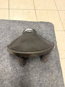 Čz 125T - sedlo baťa