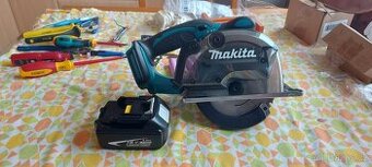 Aku pro nářadí Makita 18V/ 6.0mAh-neoriginál,nové TOP.