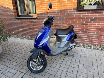 PIAGGIO SIGHEL / 125cm / 8KW / EDICE ZIP