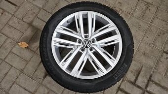 Zimní Sada Alu 5x112 235/50 R19 Volkswagen Auckland - Tiguan
