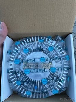 BMW e39 visco spojka ventilátoru M52