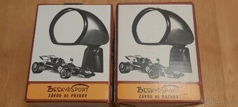 Zpětné zrcátko Beskyd Sport